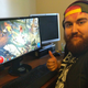 Image for article titled Former Drunk Streamer Now Hopes Twitch Will Help Him Stay Sober